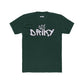 Driky Roy-al - OG2 Cotton Crew Tee