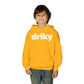 Driky Wear - Simple - Youth Heavy Blend Hoodie