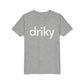 Youth Little Driky - Simple Short Sleeve Tee