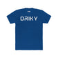 Driky Stud Muffin - Simple Cotton Crew Tee