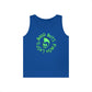 Drikyz Good Guys Finish Last - Green Monkey - Tank Top