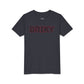 Youth Drikyish - Rose Blood Short Sleeve Tee