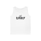 Driky Roy-al - Blackout - Tank Top