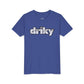 Youth Driky Wear - OG2 Short Sleeve Tee