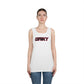 Driky Sport - Rose Blood - Tank Top