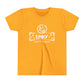 Youth Laugh at the World - Simple Short Sleeve Tee 26 Colors