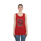 Driky King Nothing - Blackout - Tank Top