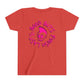 Youth - Limited Edition Limp Driky Good Guys Finish Last - Pinkerton Short Sleeve Tee 26 Colors