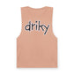 Limp Driky - Deep Fade Deep Cut Tank