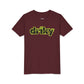 Youth Driky Wear - Banana Sunshine Short Sleeve Tee