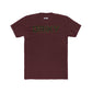 Driky Stud Muffin - Banana Sunshine Cotton Crew Tee
