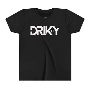Driky it Youth Short Sleeve Tee