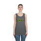 Driky Roy-al - Banana Sunshine - Tank Top
