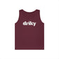 Simple - Tank Top