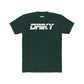 Driky Sport - Simple Cotton Crew Tee