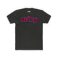 Driky Wear - Pinkerton Cotton Crew Tee