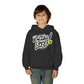 Driky Life - Banana Sunshine - Youth Heavy Blend Hoodie