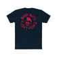 Limited Edition Limp Driky - Good Guys Finish Last - Rose Blood Cotton Crew Tee