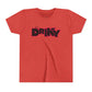 Youth Get Driky - Rose Blood Short Sleeve Tee