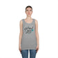 Driky Life - Blue Brain - Tank Top