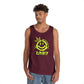 Driky King Nothing - Banana Sunshine - Tank Top