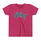 Youth Limp Driky - Blue Brain Short Sleeve Tee