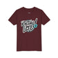 Youth Driky Life - Blue Brain Short Sleeve Tee 26 Colors