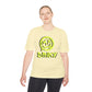 Driky Die Happy Moisture Wicking Tee