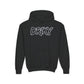 Driky Rough Ryder - OG - Youth Heavy Blend Hoodie