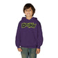 Get Driky - Banana Sunshine - Youth Heavy Blend Hoodie