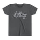 Youth Limp Driky - OG Short Sleeve Tee