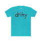 Limp Driky - Blackout Cotton Crew Tee