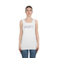 Drikyish - White Night - Tank Top