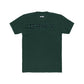Driky Stud Muffin - Blue Brain Cotton Crew Tee