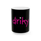 Limp Driky - Pinkerton - 11oz Coffee Cup