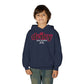 Driky ESTD Wear - Rose Blood - Youth Heavy Blend Hoodie