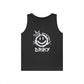 Driky King Nothing - White Night - Tank Top