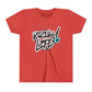 Youth Driky Life - Blue Brain Short Sleeve Tee 26 Colors