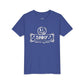 Youth Laugh at the World - White Night Short Sleeve Tee 26 Colors