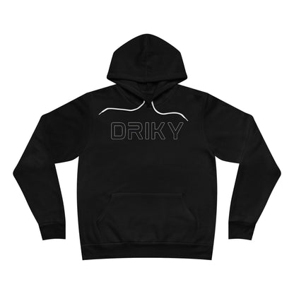 Driky Stud Muffin - OG Fleece Pullover Hoodie