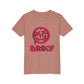 Youth Driky Die Happy - Rose Blood Short Sleeve Tee