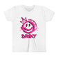 Youth Driky King Nothing - Pinkerton Short Sleeve Tee