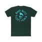 Limited Edition Limp Driky - Good Guys Finish Last - Blue Brain Cotton Crew Tee