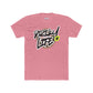Driky Life - Banana Sunshine Cotton Crew Tee 16 Colors