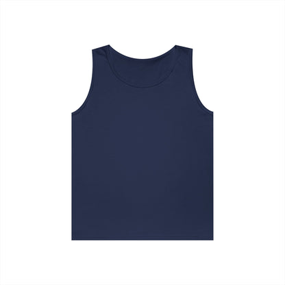 Driky 1 point 0 Bro - Banana Sunshine - (Back Print) Tank Top