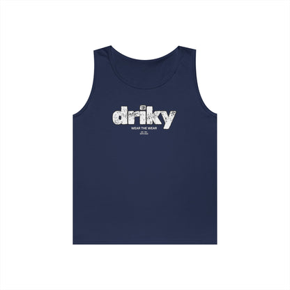 Driky ESTD Wear - OG2 - Tank Top