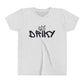 Youth Driky Roy-al - OG Short Sleeve Tee