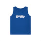 Get Driky - White Night - Tank Top