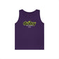 Driky ESTD Wear - Banana Sunshine - Tank Top