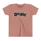 Youth Get Driky - OG Short Sleeve Tee